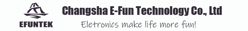 Changsha E-Fun Technology Co., Ltd.