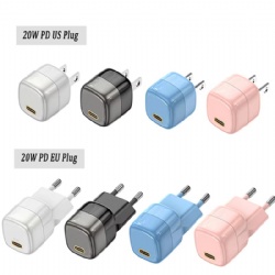 EC202-1C-20W