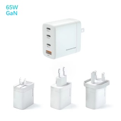 ECN609 -1A3C-65W