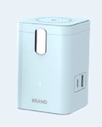 ECNM610 -1A1C-65W