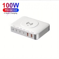 ECN1006- 2A4C-100W